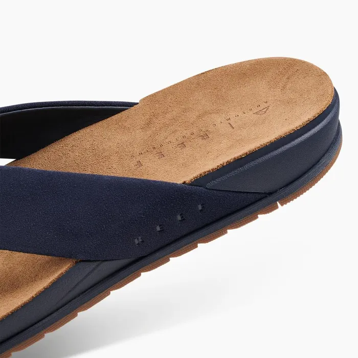 Reef Ojai Navybrown Men Sandals Reef Ojai Navybrown Men Sandals