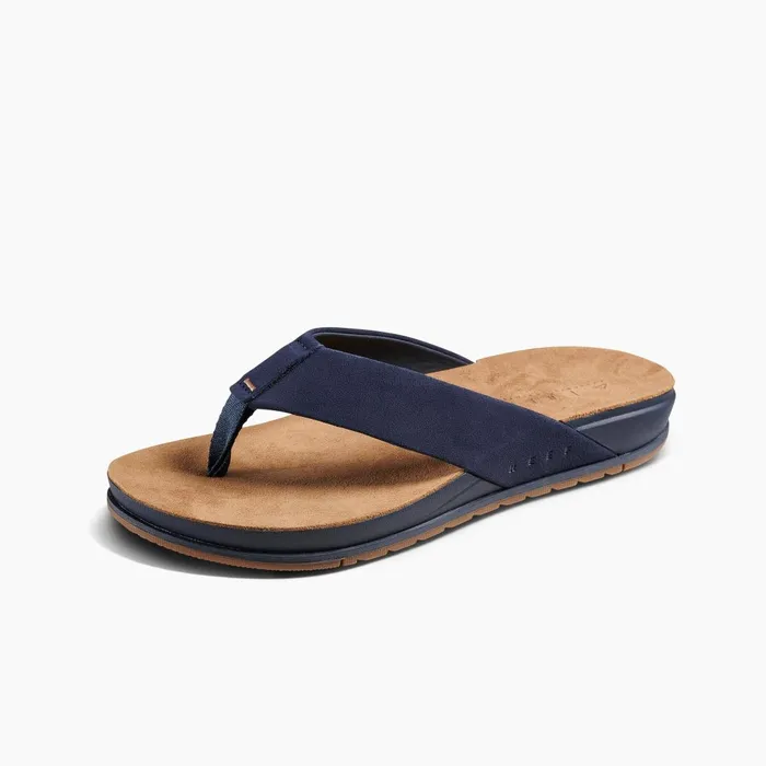 Reef Ojai Navybrown Men Sandals Reef Ojai Navybrown Men Sandals