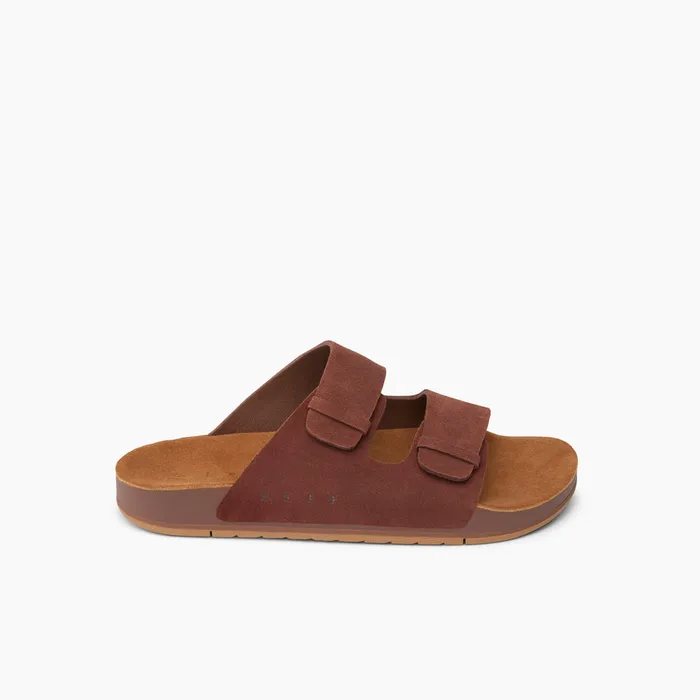 Reef Ojai Two Bar Cappucinotan Women Sandals