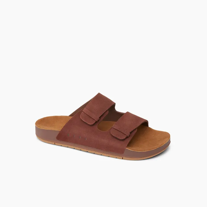 Reef Ojai Two Bar Cappucinotan Women Sandals Reef Ojai Two Bar Cappucinotan Women Sandals