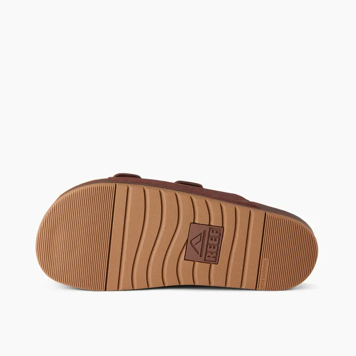 Reef Ojai Two Bar Cappucinotan Women Sandals Reef Ojai Two Bar Cappucinotan Women Sandals