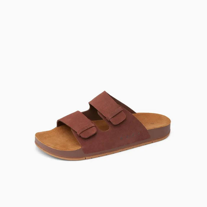 Reef Ojai Two Bar Cappucinotan Women Sandals Reef Ojai Two Bar Cappucinotan Women Sandals