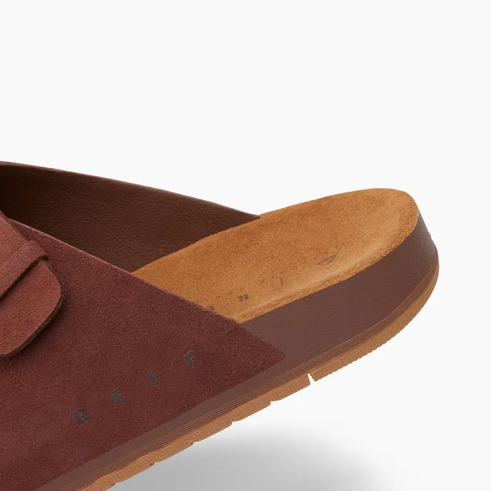 Reef Ojai Two Bar Cappucinotan Women Sandals Reef Ojai Two Bar Cappucinotan Women Sandals