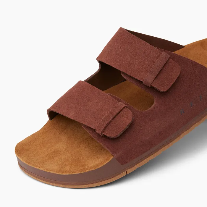 Reef Ojai Two Bar Cappucinotan Women Sandals Reef Ojai Two Bar Cappucinotan Women Sandals