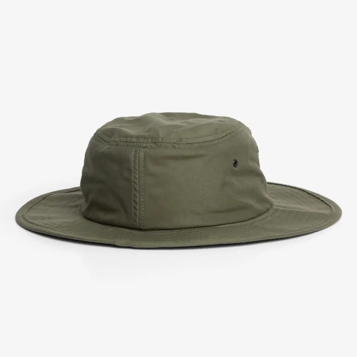 Reef Sammy Sun Hat Thyme Men Hats and Beanies