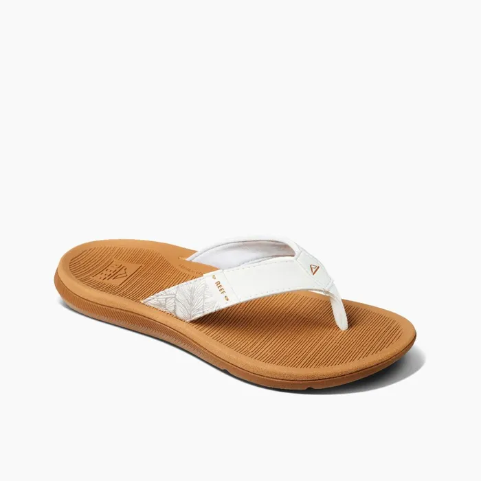 Reef Santa Ana Cloud Women Sandals Reef Santa Ana Cloud Women Sandals