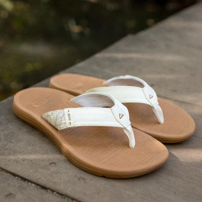 Reef Santa Ana Cloud Women Sandals Reef Santa Ana Cloud Women Sandals