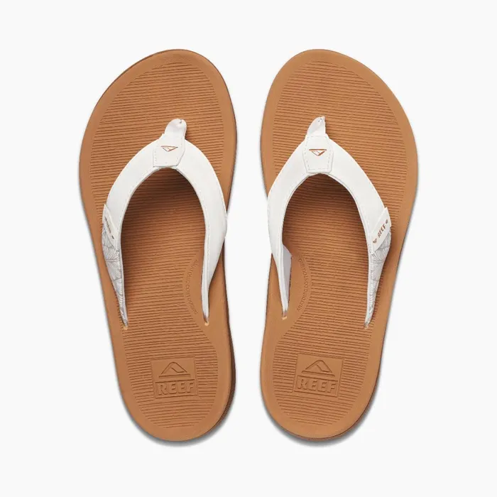 Reef Santa Ana Cloud Women Sandals Reef Santa Ana Cloud Women Sandals