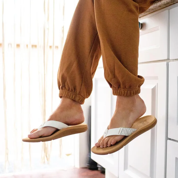Reef Santa Ana Cloud Women Sandals Reef Santa Ana Cloud Women Sandals