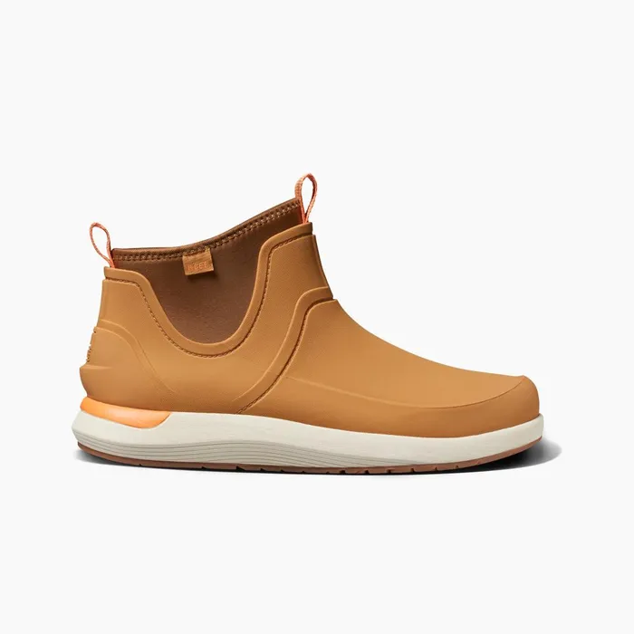 Reef Scallywag Tan Men Boots