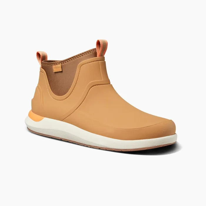 Reef Scallywag Tan Men Boots Reef Scallywag Tan Men Boots