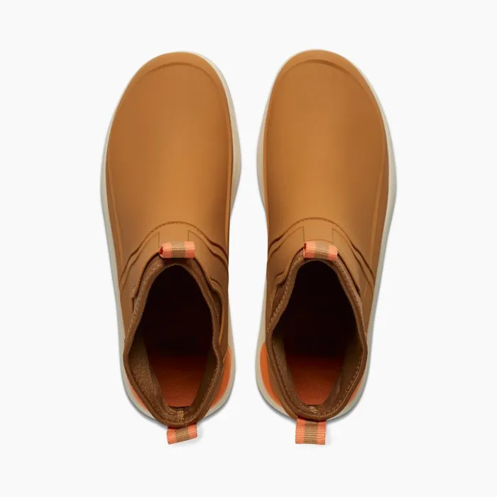 Reef Scallywag Tan Men Boots Reef Scallywag Tan Men Boots