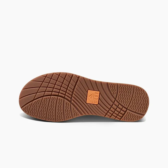 Reef Scallywag Tan Men Boots Reef Scallywag Tan Men Boots