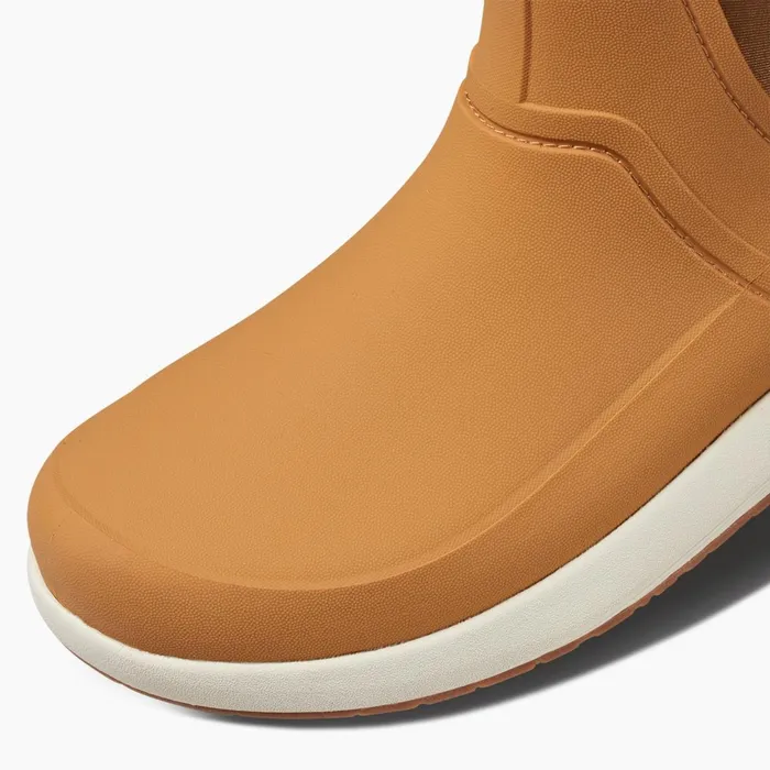 Reef Scallywag Tan Men Boots Reef Scallywag Tan Men Boots
