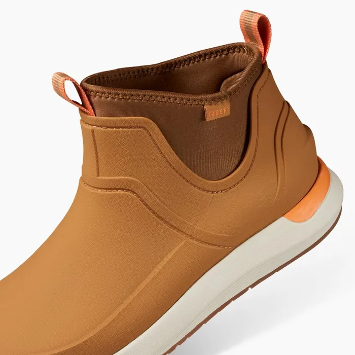 Reef Scallywag Tan Men Boots Reef Scallywag Tan Men Boots
