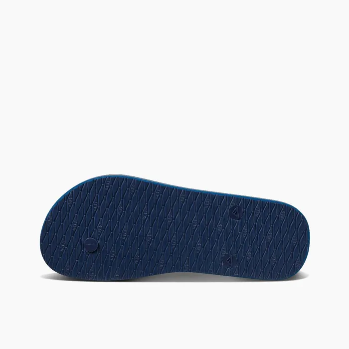 Reef Seaside Navy Men Sandals Reef Seaside Navy Men Sandals