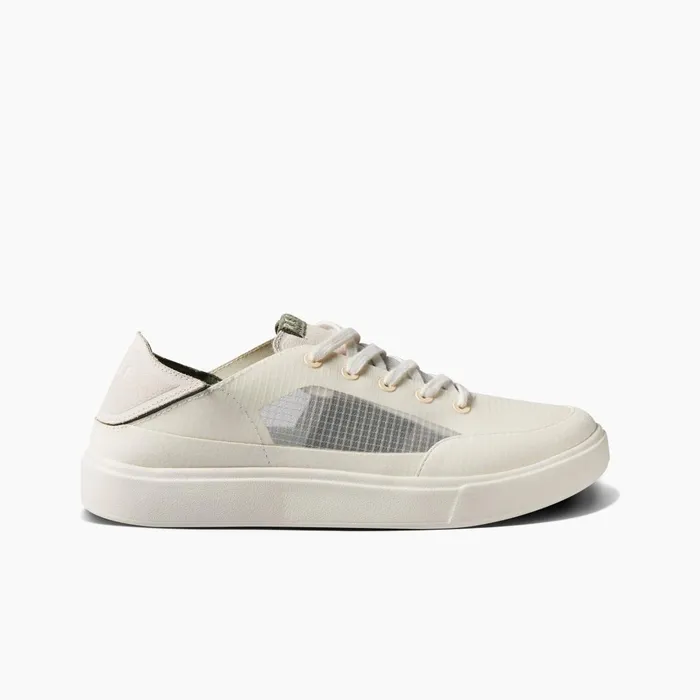 Reef Swellsole Navigator Whiteforest Men Shoes