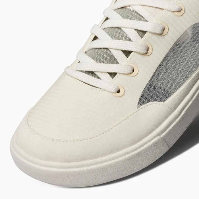 Reef Swellsole Navigator Whiteforest Men Shoes