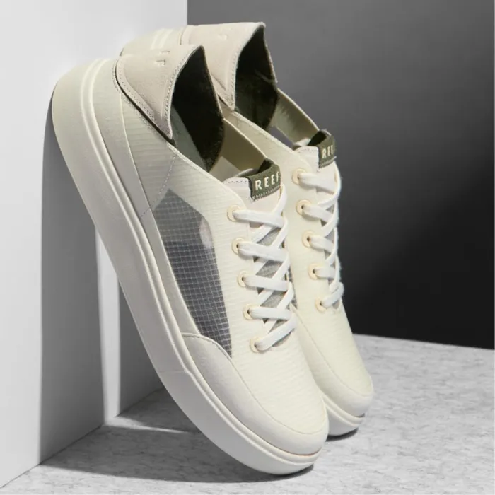 Reef Swellsole Navigator Whiteforest Men Shoes