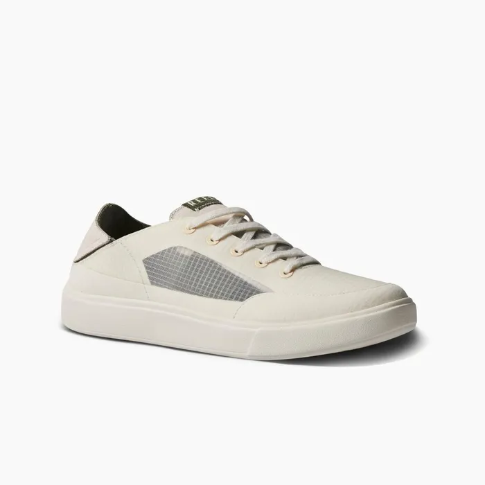 Reef Swellsole Navigator Whiteforest Men Shoes