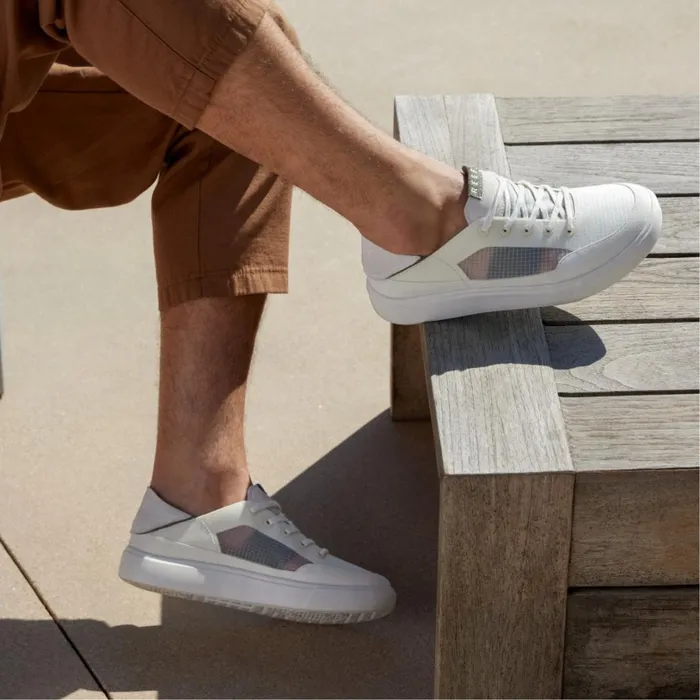 Reef Swellsole Navigator Whiteforest Men Shoes