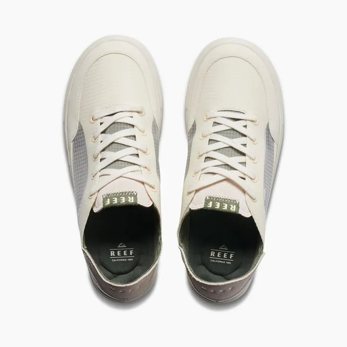 Reef Swellsole Navigator Whiteforest Men Shoes