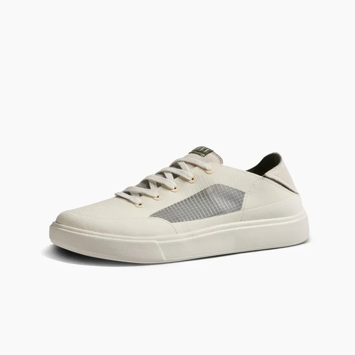 Reef Swellsole Navigator Whiteforest Men Shoes