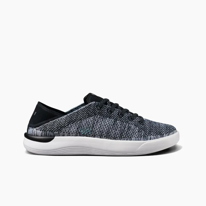 Reef Swellsole Neptune Charcoal Men Shoes