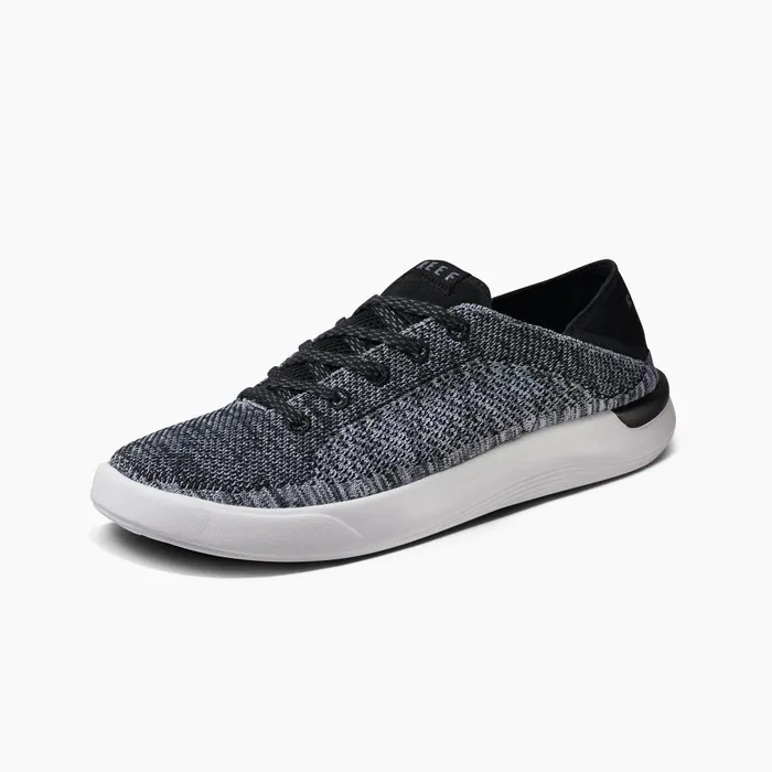Reef Swellsole Neptune Charcoal Men Shoes Reef Swellsole Neptune Charcoal Men Shoes