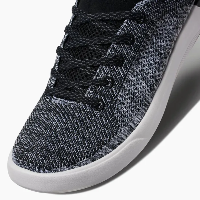 Reef Swellsole Neptune Charcoal Men Shoes Reef Swellsole Neptune Charcoal Men Shoes