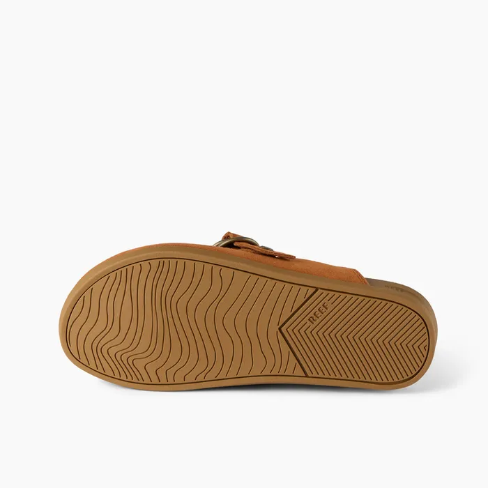 Reef Vista Serenity Cocoa Suede Women Shoes