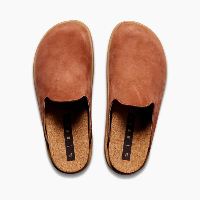 Reef Vista Skye Caramel Women Clogs Reef Vista Skye Caramel Women Clogs