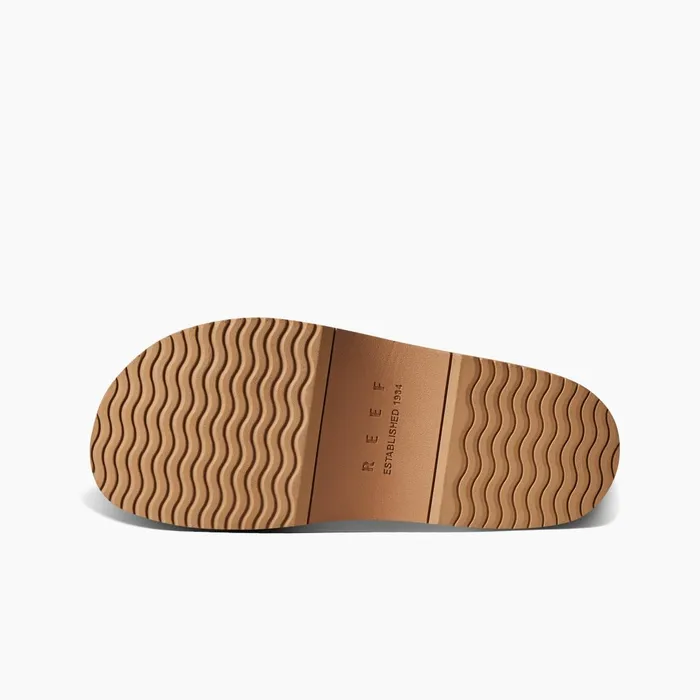 Reef Vista Skye Caramel Women Clogs Reef Vista Skye Caramel Women Clogs