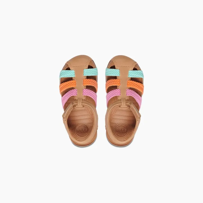 Reef Water Beachy Malibu Smoothie Kids 58 Years