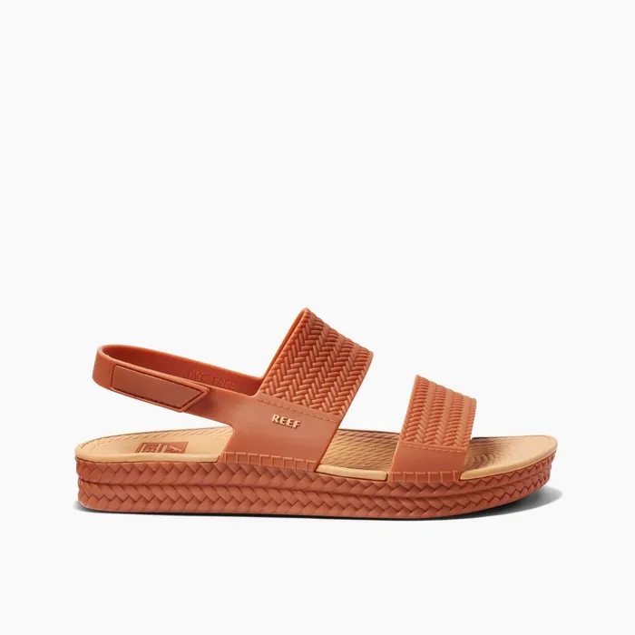 Reef Water Vista Brunette Women Sandals