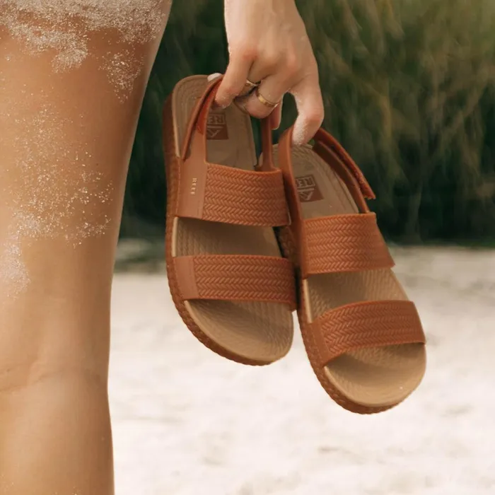 Reef Water Vista Brunette Women Sandals Reef Water Vista Brunette Women Sandals
