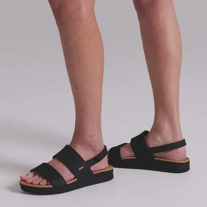 Reef Water Vista Brunette Women Sandals Reef Water Vista Brunette Women Sandals
