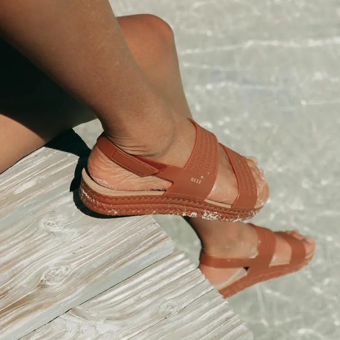 Reef Water Vista Brunette Women Sandals Reef Water Vista Brunette Women Sandals