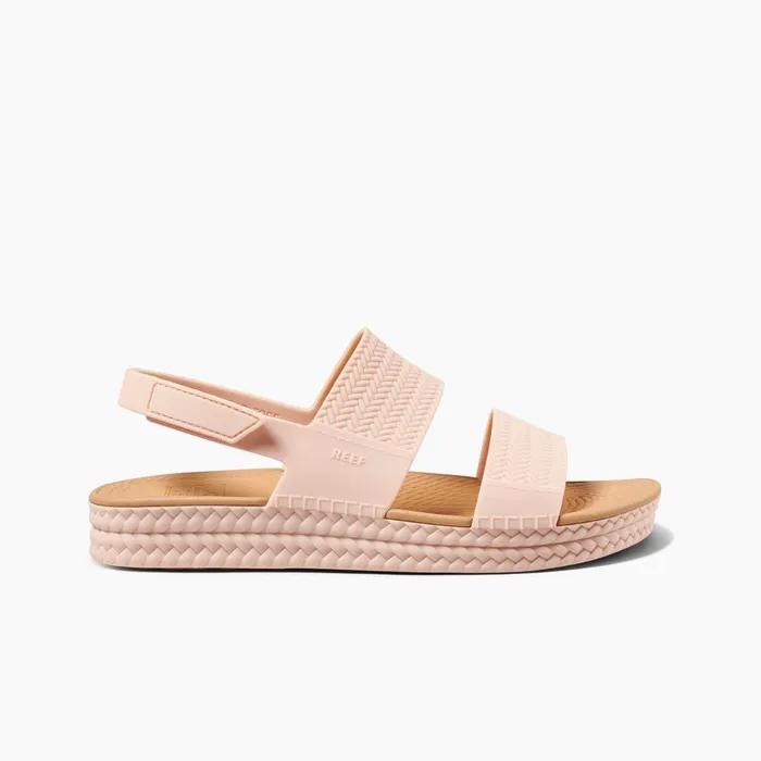 Reef Water Vista Cameo Rose Women Sandals