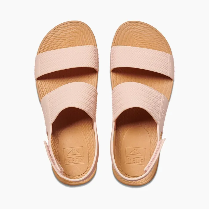 Reef Water Vista Cameo Rose Women Sandals Reef Water Vista Cameo Rose Women Sandals