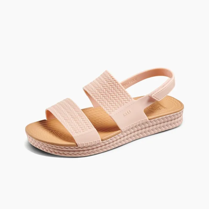 Reef Water Vista Cameo Rose Women Sandals Reef Water Vista Cameo Rose Women Sandals