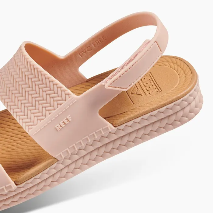 Reef Water Vista Cameo Rose Women Sandals Reef Water Vista Cameo Rose Women Sandals