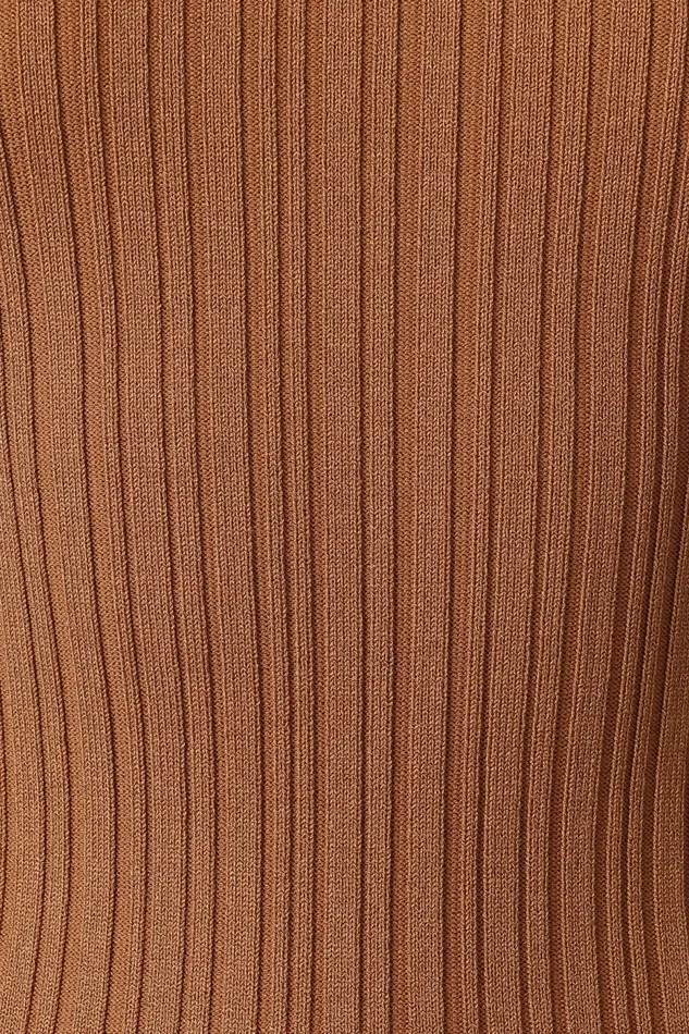 Ridley Top Mocha Tops Petal and Pup Women