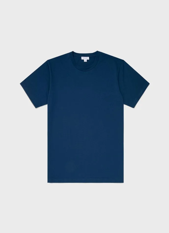 Riviera Midweight Tshirt Coast Men SUNSPEL Tshirts