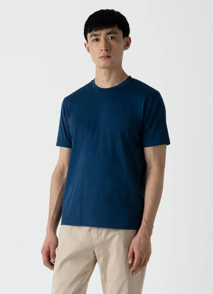 Riviera Midweight Tshirt Coast Men SUNSPEL Tshirts