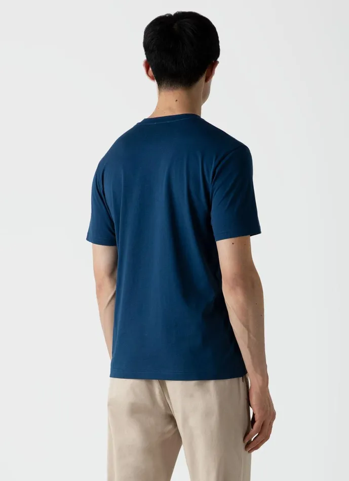 Riviera Midweight Tshirt Coast Men SUNSPEL Tshirts