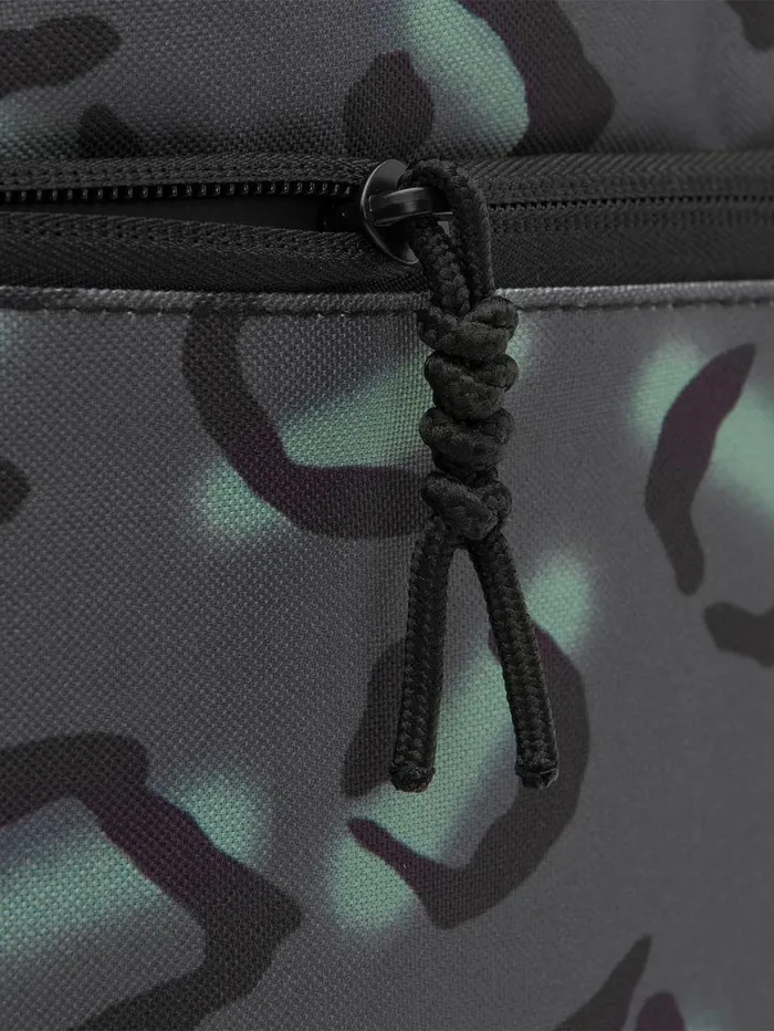 Roamer Backpack 8211 Grey Mens Volcom Bags and Backpacks