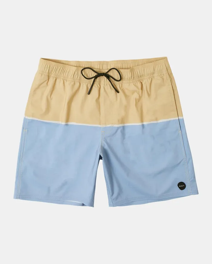 RVCA Boardshorts County Elastic Waist Boardshorts 17034 Southern Moss 8211 Men RVCA Boardshorts County Elastic Waist Boardshorts 17034 Southern Moss 8211 Men