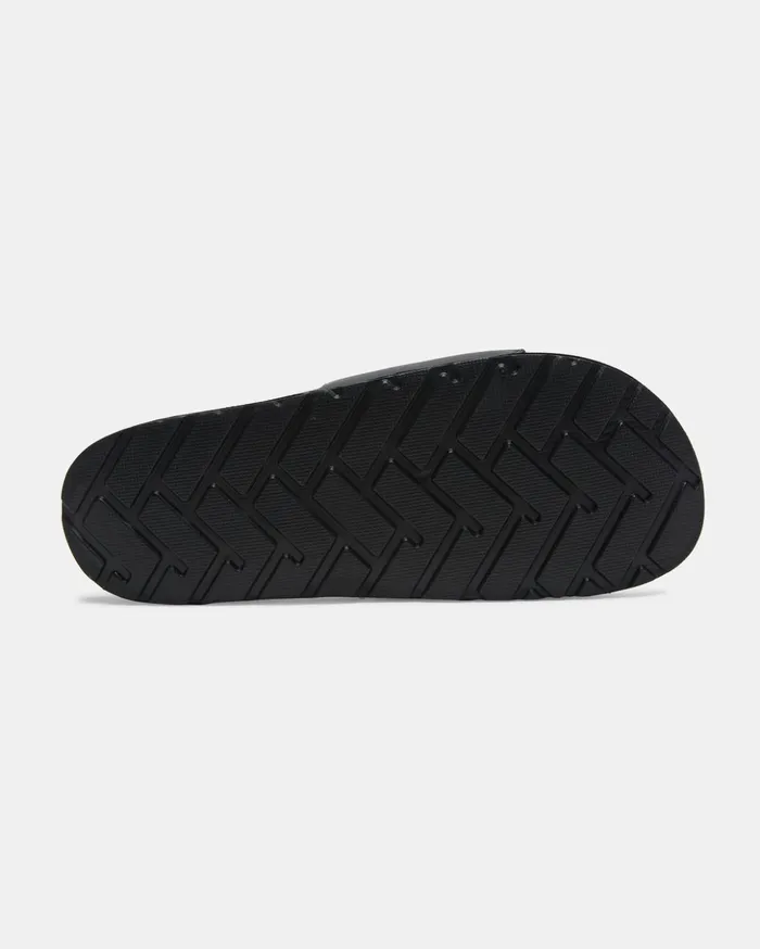 RVCA Sandals RVCA Sport Slides Black 8211 Men