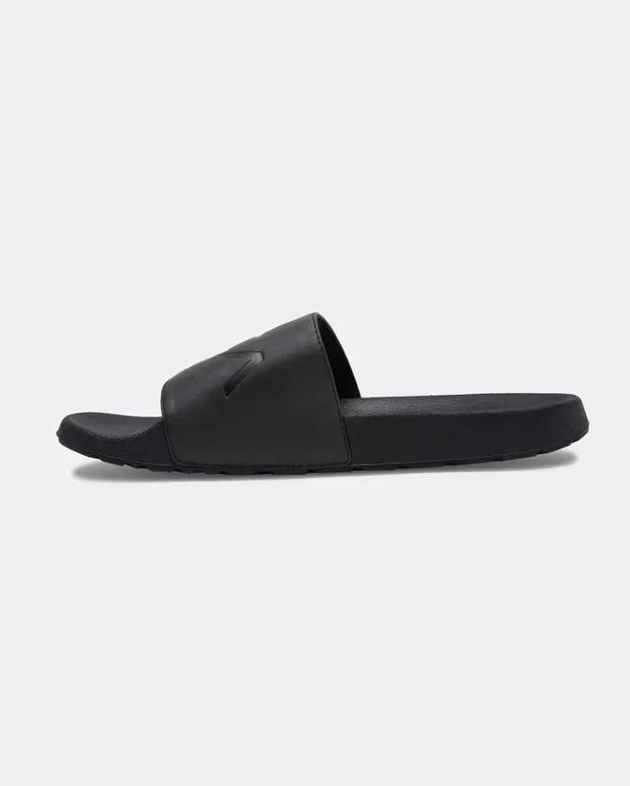 RVCA Sandals RVCA Sport Slides Black 8211 Men